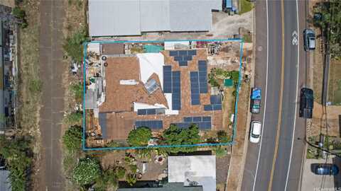 94-341 Honowai Street, Waipahu, HI 96797