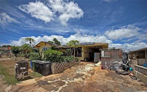 94-341 Honowai Street, Waipahu, HI 96797