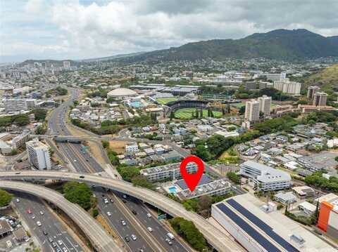 2847 Waialae Avenue, Honolulu, HI 96826