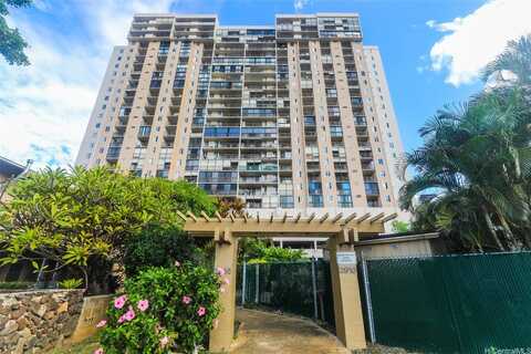 2916 Date Street, Honolulu, HI 96816
