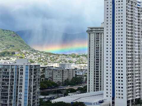 undefined, Honolulu, HI 96815