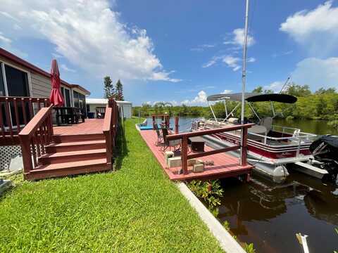 614 Riverview Dr., Ellenton, FL 34222