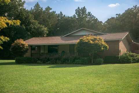 1836 Hwy 79 South, Magnolia, AR 71753