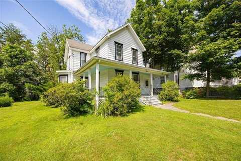 13 Mulford, Staatsburg, NY 12580