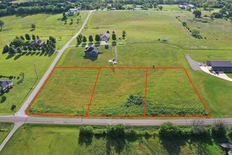 Lot 3 N. West Street, Mount Ayr, IA 50854