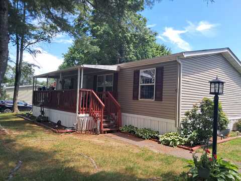 6 Aloha Lane, NEW PALTZ, NY 12561
