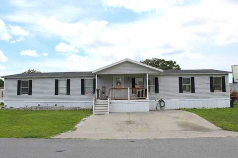 9100 SW 27th Ave, Ocala, FL 34475