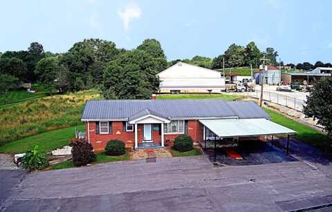1560 West Main St, Livingston, TN 38570
