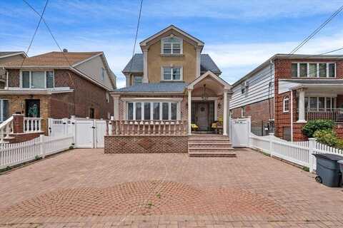 156-24 101st Street, Howard Beach, NY 11414
