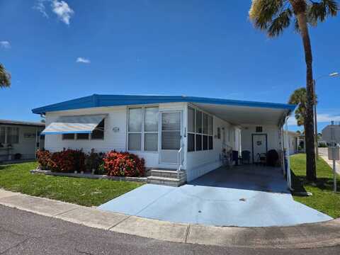 593 Wippoorwill Lane, Largo, FL 33770