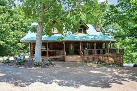 6435 Davis Hill Road, Harrison, TN 37341