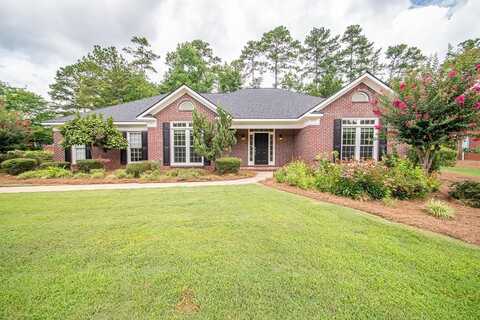 4548 CARNOUSTIE LANE, COLUMBUS, GA 31909
