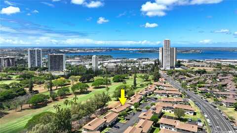 98-441 Kaonohi Street, Aiea, HI 96701