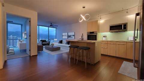 888 Kapiolani Boulevard, Honolulu, HI 96813
