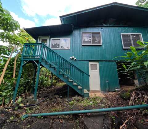 78-6968 MAMALAHOA HIGHWAY, Kailua Kona, HI 96725