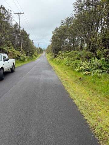 11-3184-A ALAULA ST, Volcano, HI 96785