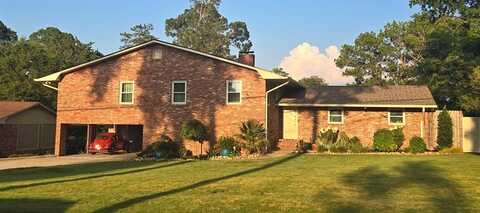 2914 SUE MACK DRIVE, COLUMBUS, GA 31906
