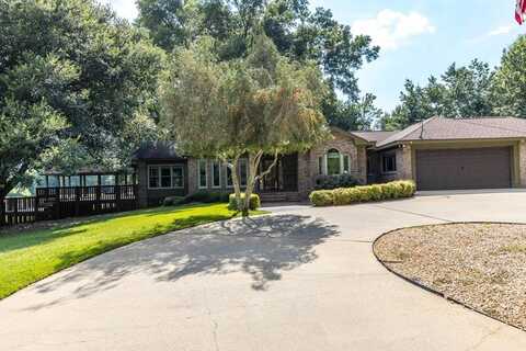 175 SLAUGHTER DRIVE, WAVERLY HALL, GA 31831