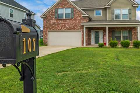 107 LEE ROAD 2220, SMITHS STATION, AL 36877