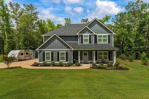 59 PARKVIEW COURT, PINE MOUNTAIN, GA 31822