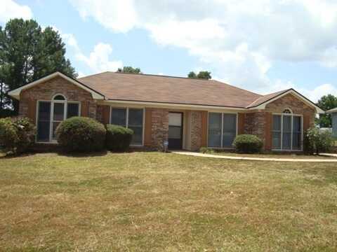 4118 TERRACE POINTE DRIVE, COLUMBUS, GA 31909