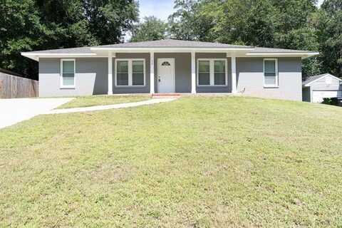 20 BENNING DELL DRIVE, COLUMBUS, GA 31903