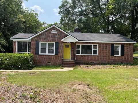 3627 GURLEY DRIVE, COLUMBUS, GA 31904