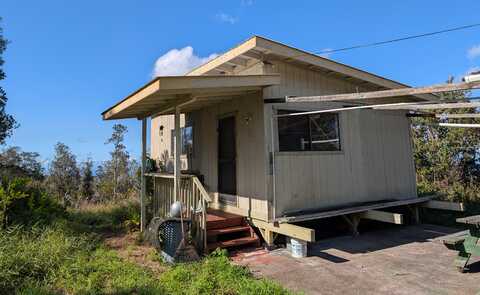 92-1770 HUKILAU DR, Ocean View, HI 96737