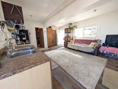92-8607 LURLINE LN, Ocean View, HI 96737