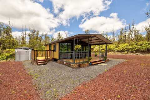 11-2647 KALEPONI DR, Volcano, HI 96785