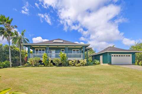 2645 KEOKI PL, Kalaheo, HI 96741