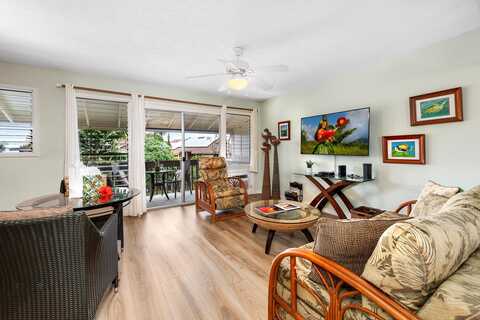 75-6008 ALII DR unit: 219, Kailua Kona, HI 96740