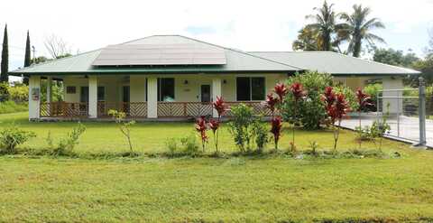 15-1393 29TH AVE, Keaau, HI 96749