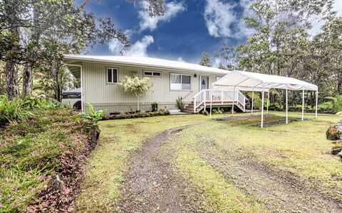 11-3082 PA ALII ST, Volcano, HI 96785