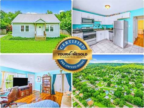 2404 Cedar Lane, knox, TN 37918