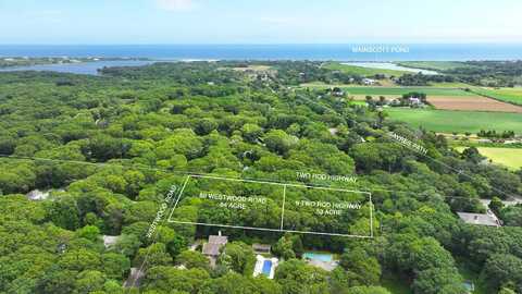 80 Westwood Road, Wainscott, NY 11975
