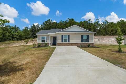 6368 SANDY BOTTOM DRIVE, COLUMBUS, GA 31907