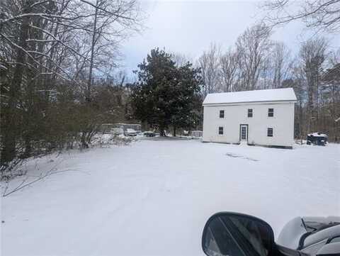 216 Fern Hall Lane, Port Haywood, VA 23138