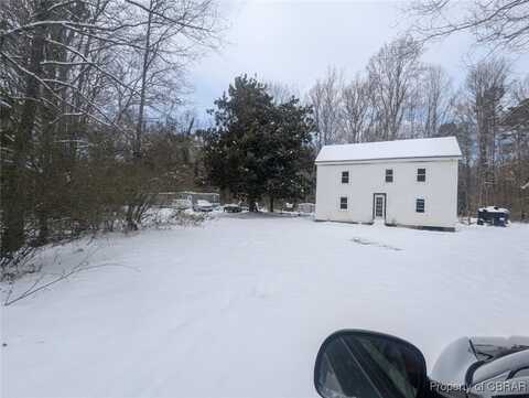 216 Fern Hall Lane, Port Haywood, VA 23138