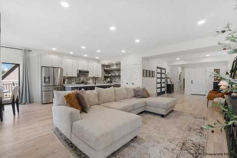 7536 JESSICA DR, Cheyenne, WY 82009