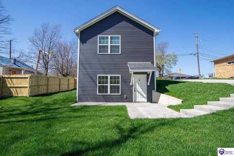 517 A-B N Miles Street, Elizabethtown, KY 42701