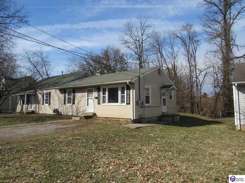 514 Henry Street, Elizabethtown, KY 42701