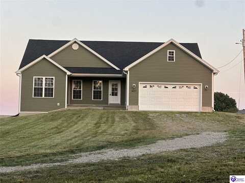 4177 Fairground Road, Brandenburg, KY 40108