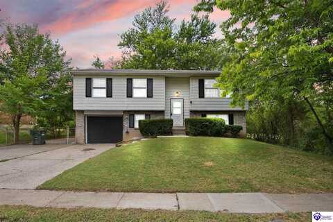 547 Wyandot Court, Radcliff, KY 40160