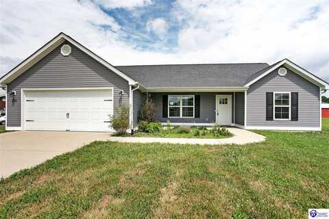 196 Clearfield Drive, Elizabethtown, KY 42701