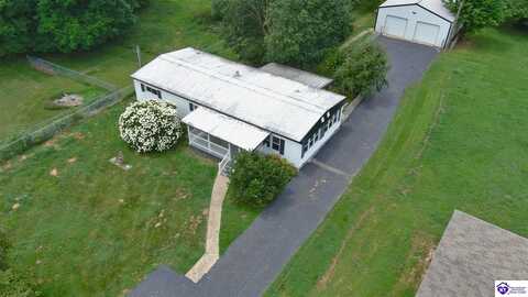 43 McFarlin Lane, Vine Grove, KY 40175