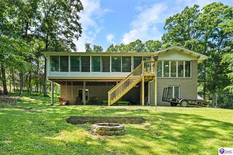 16 Fair Oaks Drive, Brandenburg, KY 40108