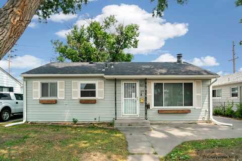 129 KAY AVE, Cheyenne, WY 82007