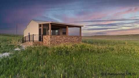 1061 MEADOWDALE RD, Glendo, WY 82213
