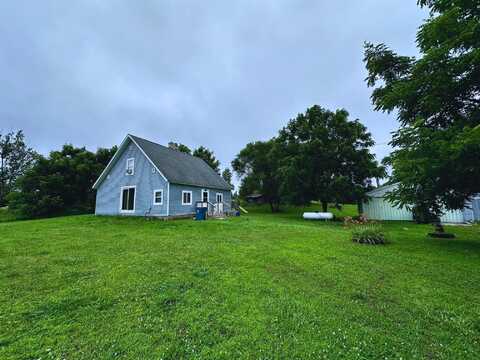 8210 E PIERCE ROAD, HESPERIA, MI 49421